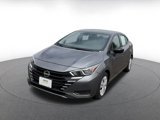 Used 2024 Nissan Versa S image 5