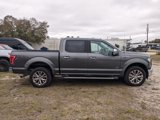 Used 2017 Ford F150 Lariat w/ Equipment Group 502A Luxury image 3