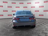 Certified 2022 Toyota Camry SE image 4