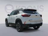 New 2025 Chevrolet TrailBlazer RS w/ Driver Confidence Package image 4