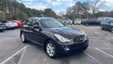 Used 2009 INFINITI EX35 Journey w/ Bose & Navigation Pkg image 3