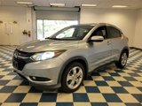 Used 2017 Honda HR-V EX-L image 3