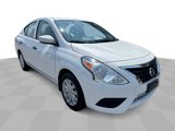Used 2016 Nissan Versa S Plus image 2