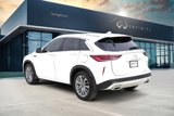 Certified 2025 INFINITI QX50 Luxe image 5