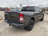 Used 2020 RAM 1500 Big Horn image 3