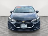 Used 2016 Chevrolet Cruze LT w/ Convenience Package image 2