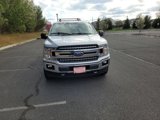 Certified 2018 Ford F150 XLT w/ Equipment Group 302A Luxury image 3