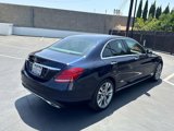 Used 2018 Mercedes-Benz C 350e Sedan image 5