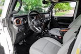 Used 2020 Jeep Gladiator Mojave image 3