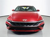 New 2025 Hyundai Elantra SE image 2