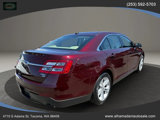Used 2018 Ford Taurus SEL w/ Equipment Group 201A image 2