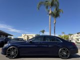 Used 2015 Mercedes-Benz S 550 Sedan image 2