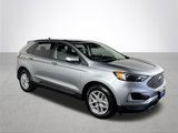 Used 2023 Ford Edge SEL image 4