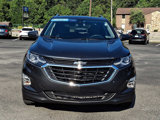 Certified 2020 Chevrolet Equinox LT image 2