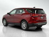 Used 2022 Chevrolet Equinox LT image 3