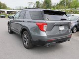 Certified 2021 Ford Explorer XLT w/ Equipment Group 202A image 2