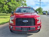 Used 2015 Ford F150 XLT w/ Equipment Group 302A Luxury image 2