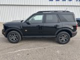 Used 2021 Ford Bronco Sport Badlands w/ Badlands Package image 2