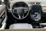 Certified 2022 Honda CR-V EX image 5