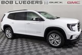 New 2025 GMC Acadia Elevation w/ Elevation Premium Package image 2
