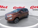 Used 2020 Ford EcoSport Titanium image 4