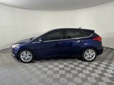 Used 2016 Ford Focus Titanium image 5