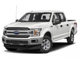 Certified 2020 Ford F150 XLT w/ Equipment Group 302A Luxury image 2