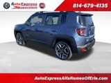 Used 2021 Jeep Renegade Limited image 5