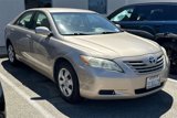 Used 2007 Toyota Camry LE image 2
