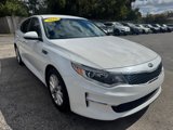 Used 2016 Kia Optima LX image 3