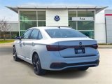 New 2025 Volkswagen Jetta SE image 3