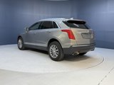 Used 2018 Cadillac XT5 Luxury w/ Driver Awareness Package image 3