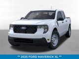 New 2025 Ford Maverick XL image 2