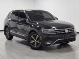Used 2018 Volkswagen Tiguan SEL Premium image 2