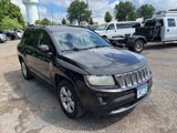 Used 2014 Jeep Compass Latitude image 5