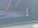 Used 2024 Chevrolet Trax ACTIV w/ Sunroof Package image 2