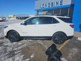 Used 2022 Chevrolet Equinox RS w/ LPO, Floor Liner Package image 4