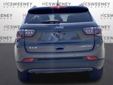 Used 2024 Jeep Compass Limited image 4