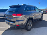 Used 2021 Jeep Grand Cherokee Limited w/ Luxury Group II image 5