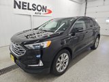 Used 2024 Ford Edge Titanium image 4