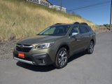 Used 2021 Subaru Outback Touring XT image 4
