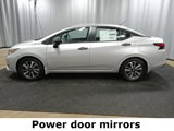 New 2024 Nissan Versa S w/ S Plus Package image 6