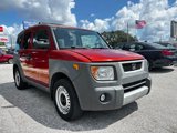 Used 2004 Honda Element LX image 4