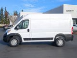 New 2025 RAM ProMaster 2500 image 2