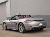 Certified 2022 Porsche 718 Boxster S image 3
