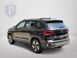 Used 2024 Volkswagen Taos SE image 5