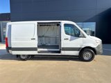 Used 2019 Mercedes-Benz Sprinter 144 image 5
