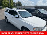 Used 2017 Dodge Durango Citadel w/ Technology Group image 5