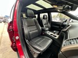 Used 2014 Jeep Grand Cherokee Limited w/ Luxury Group II image 4