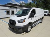 Used 2023 Ford Transit 250 Low Roof w/ Exterior Upgrade Package image 4